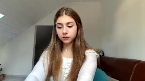 Snapshot of fawnmcgorry chatting on July 19, 2026, 2:21 pm Emily online show from July 19, 2026, 2:21 pm