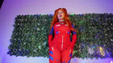 Fayevalentiine online show from April 15, 2026, 7:58 pm