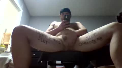 Holes 4 Hotties online show from December 19, 2025, 10:11 am