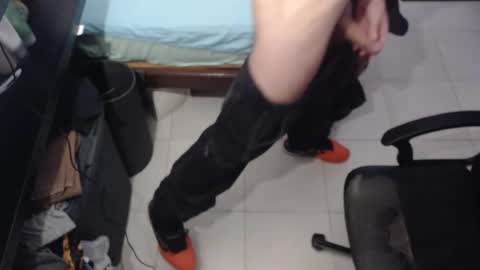 FC91 online show from March 11, 2026, 9:26 am