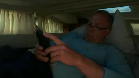 Snapshot of fdguy44 chatting on July 6, 2026, 12:24 pm K online show from July 6, 2026, 12:24 pm