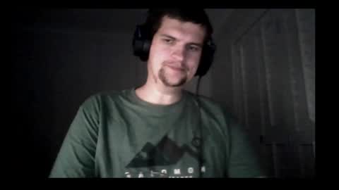 Fear online show from January 30, 2025, 7:15 pm