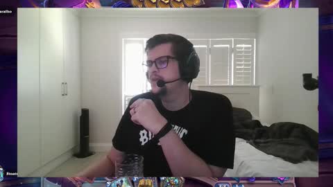 Fear online show from February 18, 2026, 1:51 pm