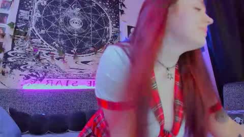 Diva online show from March 8, 2026, 1:58 am