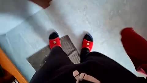 Fede online show from December 23, 2024, 11:04 am