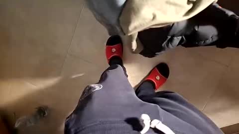 Fede online show from December 24, 2024, 6:55 am