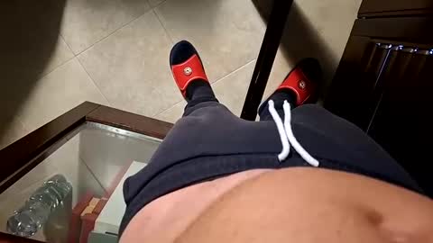 Fede online show from January 2, 2025, 2:46 pm