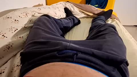 Fede online show from February 7, 2025, 8:11 am