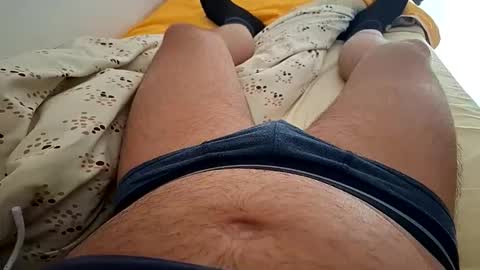 Fede online show from December 4, 2025, 8:45 am