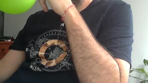 fedeGLOBOS online show from November 30, 2025, 4:22 pm