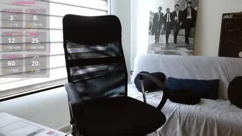 Federico Ofarrel online show from February 21, 2026, 5:36 pm