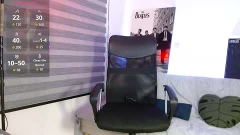 Snapshot of federico_ojitosverdes chatting on March 7, 2026, 11:24 pm Federico Ofarrel online show from March 7, 2026, 11:24 pm