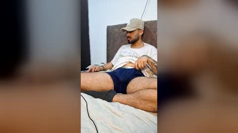 Snapshot of federico_ojitosverdes chatting on July 1, 2026, 9:11 am Federico Ofarrel online show from July 1, 2026, 9:11 am