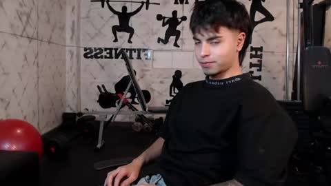 Snapshot of fedeviale chatting on July 3, 2026, 4:30 am Fede online show from July 3, 2026, 4:30 am