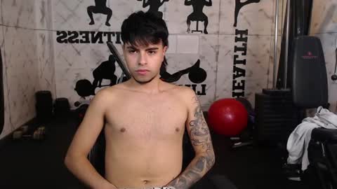 Snapshot of fedeviale chatting on July 7, 2026, 6:47 am Fede online show from July 7, 2026, 6:47 am
