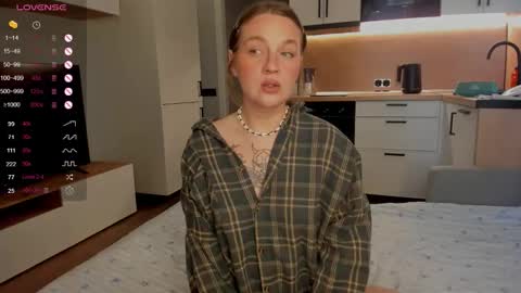 Fedosya Baby Girl online show from January 8, 2026, 10:39 am