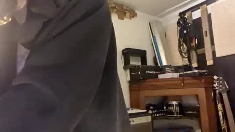 feelfemdom online show from January 26, 2025, 8:34 pm