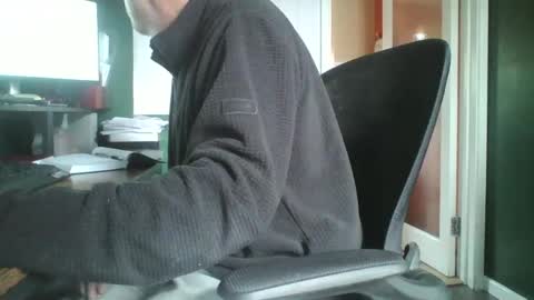 Snapshot of feet_fan69 chatting on December 6, 2024, 12:49 pm John Buck online show from December 6, 2024, 12:49 pm