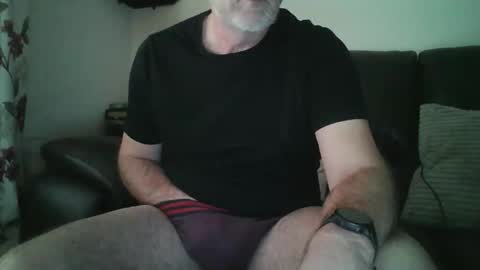 John Buck online show from January 10, 2026, 11:56 am