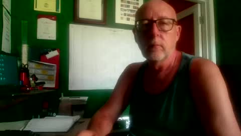 John Buck online show from June 25, 2026, 3:16 pm