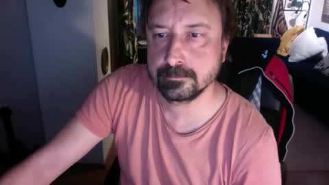 feetkissboy online show from January 13, 2026, 6:13 pm