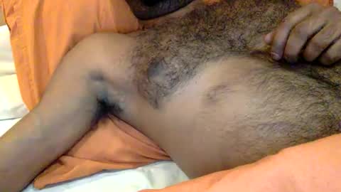 HairyBrownGuy online show from December 18, 2025, 5:41 pm