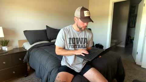 Snapshot of feetlovergh2 chatting on June 22, 2026, 10:51 pm Ethan Slayher online show from June 22, 2026, 10:51 pm
