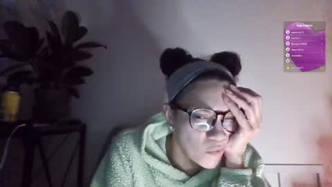 Soley online show from January 13, 2025, 8:37 am