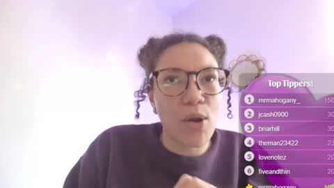 Soley online show from January 15, 2025, 4:21 pm