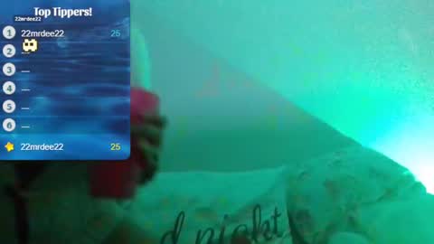 Soley online show from January 24, 2025, 4:37 am