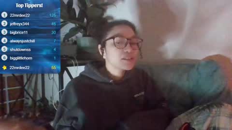 Soley online show from January 25, 2025, 7:06 am