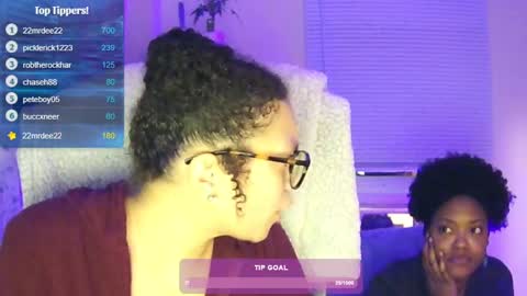 Soley online show from January 29, 2025, 4:26 am