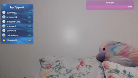 Soley online show from February 9, 2025, 4:57 am