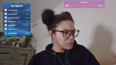 Soley online show from February 10, 2025, 7:26 am