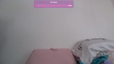 Soley online show from February 22, 2025, 7:03 pm