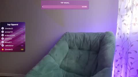 Soley online show from February 27, 2025, 9:47 pm