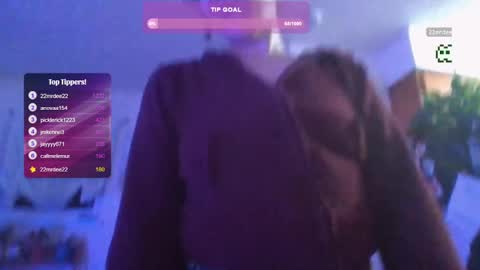 Soley online show from February 28, 2025, 12:54 am