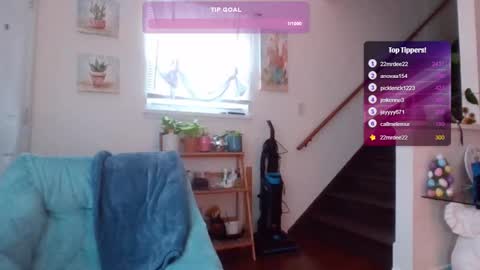 Soley online show from March 6, 2025, 9:53 pm