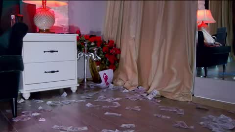 Snapshot of feetvibe chatting on February 21, 2026, 6:25 am FeetVibe online show from February 21, 2026, 6:25 am