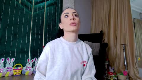 FeetVibe online show from April 4, 2026, 6:55 am