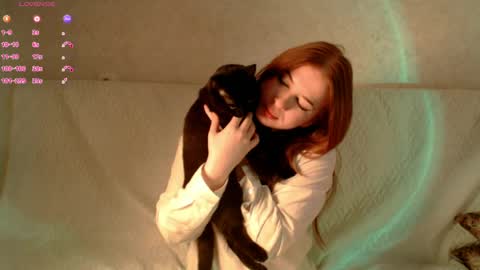 Hi Im Milly  nice 2 meet u 3 online show from May 25, 2026, 4:46 pm