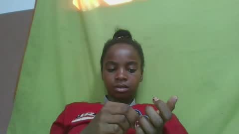 felicia901647 online show from July 27, 2026, 8:21 am