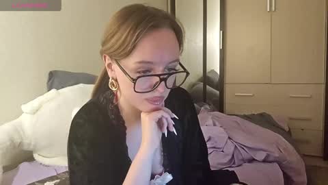 Felicia online show from May 30, 2026, 7:11 pm