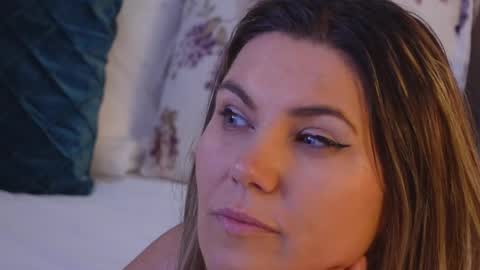 FeliciaKrige online show from February 28, 2025, 12:54 am