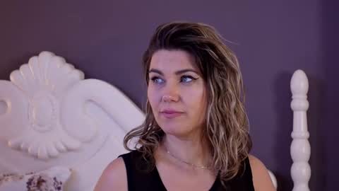 FeliciaKrige online show from March 5, 2025, 3:40 am