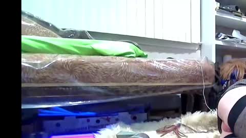 Snapshot of felicitybliss29 chatting on February 24, 2025, 3:55 am felicitybliss29 online show from February 24, 2025, 3:55 am