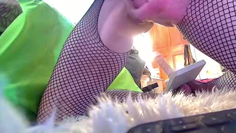 Snapshot of felicitybliss29 chatting on February 24, 2025, 1:10 pm felicitybliss29 online show from February 24, 2025, 1:10 pm