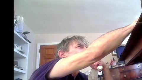 Snapshot of felicitybliss29 chatting on February 26, 2025, 9:21 am felicitybliss29 online show from February 26, 2025, 9:21 am