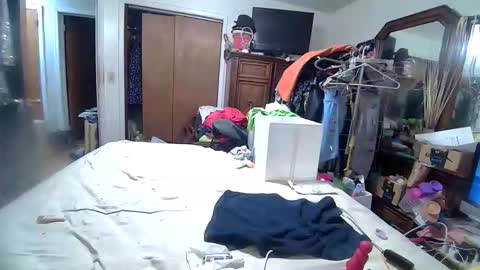 Snapshot of felicitybliss29 chatting on February 1, 2026, 9:52 am felicitybliss29 online show from February 1, 2026, 9:52 am