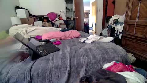 Snapshot of felicitybliss29 chatting on February 19, 2026, 10:44 am felicitybliss29 online show from February 19, 2026, 10:44 am